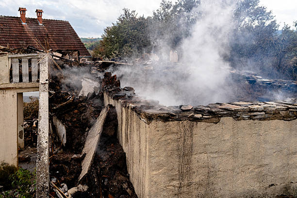 Reliable Fire Damage Removal contractor in Fountain Hills, AZ by Fire Damage Biloxi
